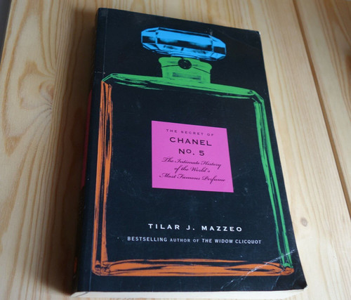 The Secret of Chanel No. 5