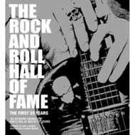 The Rock and Roll Hall of Fame