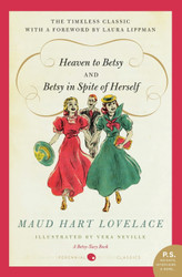 Heaven to Betsy/Betsy in Spite of Herself
