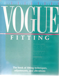 Vogue Fitting