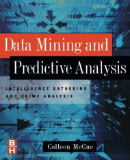 Data Mining And Predictive Analysis