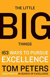 The Little Big Things