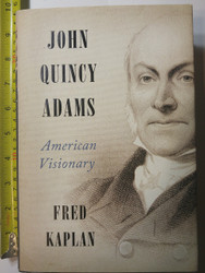 John Quincy Adams