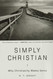 Simply Christian