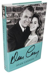 Dear Cary: My Life with Cary Grant