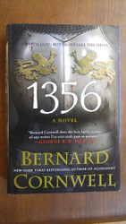 1356: A Novel
