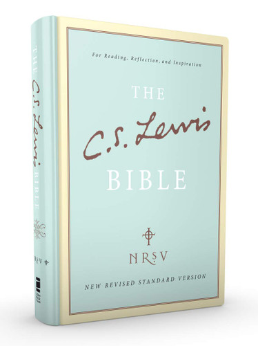 The C. S. Lewis Bible