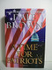 A Time for Patriots: A Novel