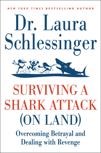 Surviving a Shark Attack
