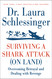 Surviving a Shark Attack