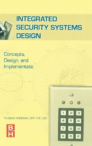 Integrated Security Systems Design