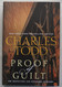 Proof of Guilt: An Inspector Ian Rutledge Mystery