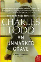 An Unmarked Grave