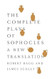 The Complete Plays of Sophocles