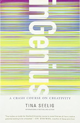 inGenius: A Crash Course on Creativity