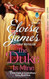 The Duke Is Mine (Fairy Tales 3)