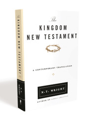 The Kingdom New Testament