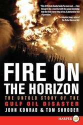 Fire on the Horizon