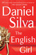 The English Girl: A Novel