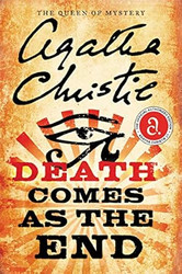 Death Comes as the End