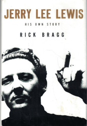 Jerry Lee Lewis: His Own Story