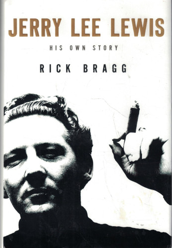 Jerry Lee Lewis: His Own Story