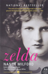 Zelda: A Biography
