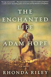 The Enchanted Life of Adam Hope