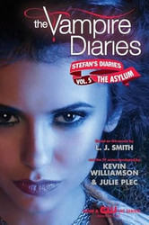 The Vampire Diaries