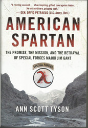 American Spartan