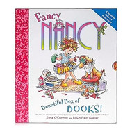 Fancy Nancy