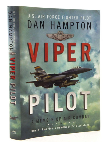 Viper Pilot