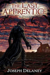 The Last Apprentice: Slither