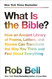 What Is the Bible?