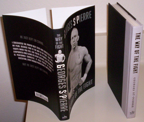 The Way of the Fight The Way of the Fight