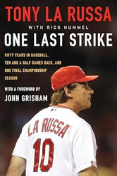 One Last Strike