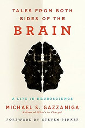 Tales from Both Sides of the Brain