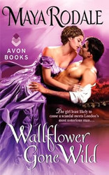 Wallflower Gone Wild