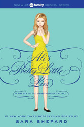 Pretty Little Liars: Ali's Pretty Little Lies