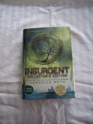 Insurgent Collector's Edition
