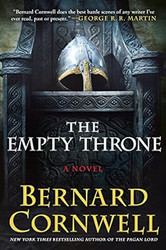 The Empty Throne: A Novel