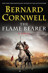 The Flame Bearer (Saxon Tales 10)