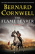 The Flame Bearer (Saxon Tales 10)