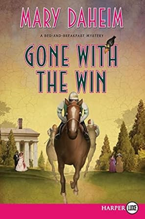 Gone with the Win