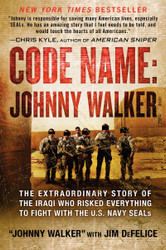 Code Name: Johnny Walker: The Extraordinary Story of the Iraqi
