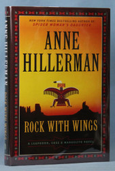 Rock with Wings
