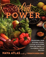 Plant Power: Transform Your Kitchen Plate and Life with More