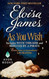 As You Wish