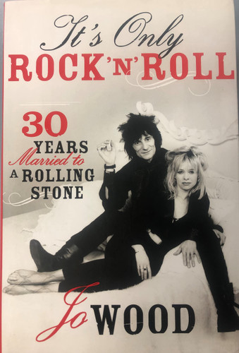 It's Only Rock 'n' Roll