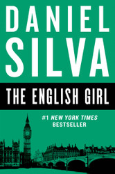 The English Girl: A Novel